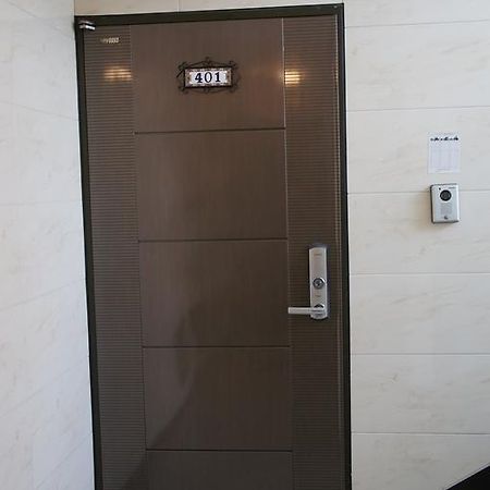 Denis'S House Hotel Seoul Luaran gambar