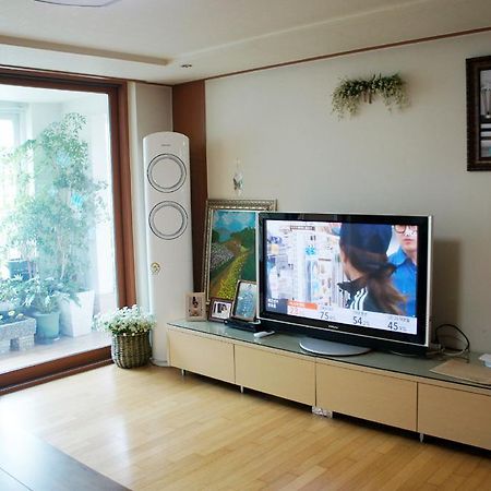 Denis'S House Hotel Seoul Luaran gambar