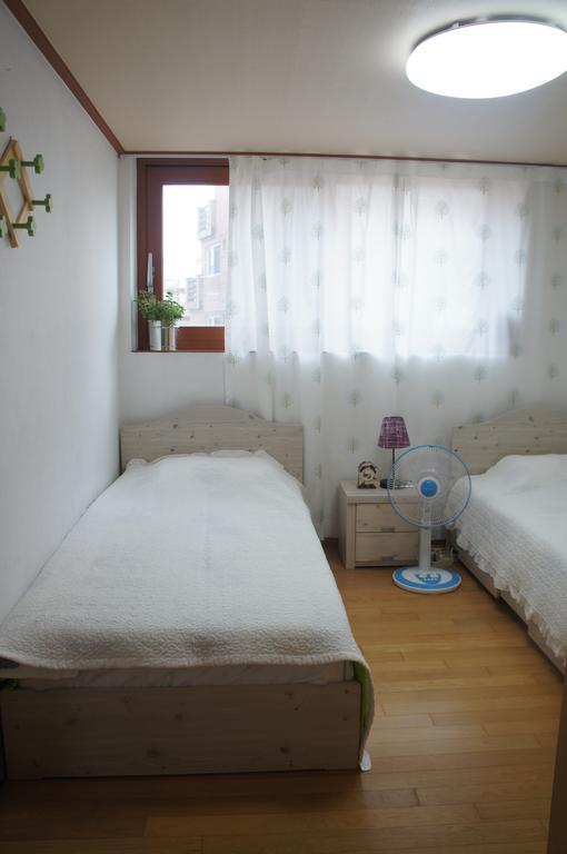 Denis'S House Hotel Seoul Bilik gambar