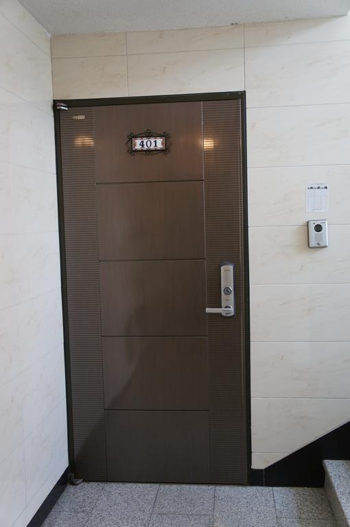 Denis'S House Hotel Seoul Luaran gambar