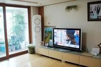 Denis'S House Hotel Seoul Luaran gambar